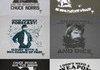 Kickass Chuck Norris Tees