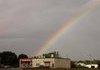 Where the rainbow REALLY ends