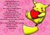 Pokemon Poem