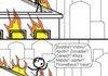 comic