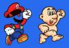 MARIO