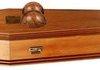 boob coffin