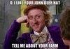 Willy Wonka
