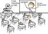 poker face