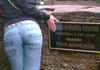 Ass rubbing area