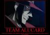 Team Alucard