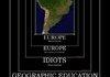 south america