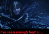 I know where this is going