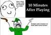 What Happens When I Play San Andreas