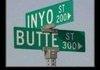 what street????