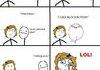 My Day Was Retarded