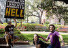 Going to hell