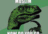 Philosoraptor HAM