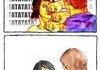 Anime fighter games.