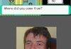 So I was playing Pokemon Emerald when...