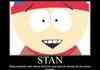 Stan movitivational