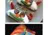 Epic sammiches