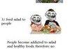 Trollology