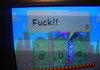 Naughty Mario Language