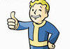 Fallout thread