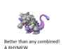 Better than all the pokemon combined
