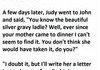 John and Judy