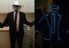 Daft Costume