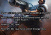 Oh Riven, you so crazy