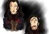 Asami instead of Bolin