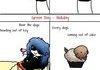 Misheard Lyrics