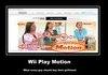 Wii Play Motion