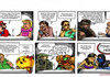 Video Game Speed Dating