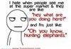 People Arent Smart