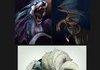 Badass Pokemon