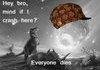 Scumbag Meteor