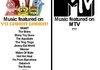Yo Gabba Gabba - MTV