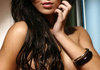 smokin hot brunette