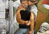 Druggie Jesus
