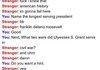 Omegle Game