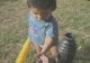 Baseball Baby