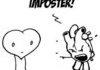 IMPOSTER!