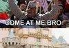 Breadman II: Breadman Returns