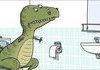 Problems in the bathroom