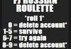I demand everyone to do this!