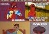 ultimate spiderman thread