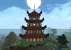 Pagoda...