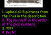 how to make your facebook longcatted