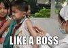 Boss