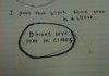 what i do during driving school