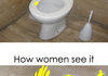 Peeing